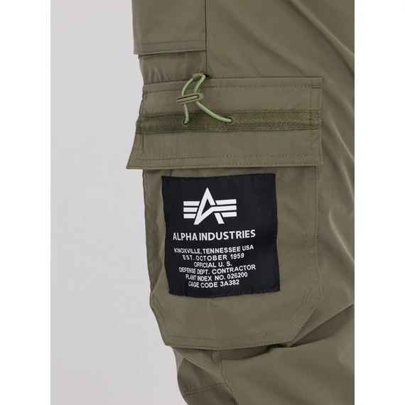 Tactical Jogger Pant - dark olive