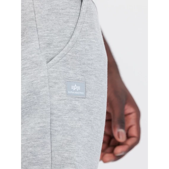 X-Fit Jogger S Leg - greyheather