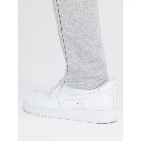 X-Fit Jogger S Leg - greyheather