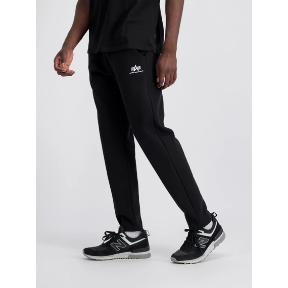 Basic Jogger SL S Leg - black