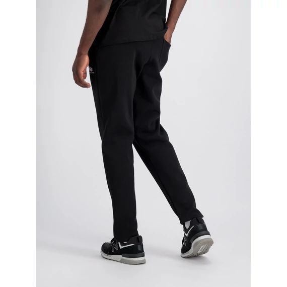 Basic Jogger SL S Leg - black