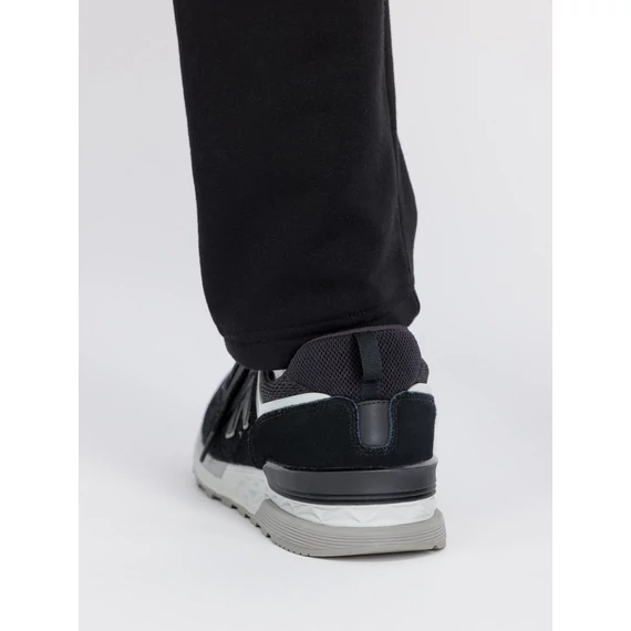 Basic Jogger SL S Leg - black