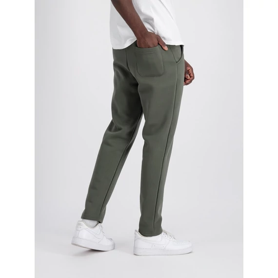 Basic Jogger SL S Leg - dark olive