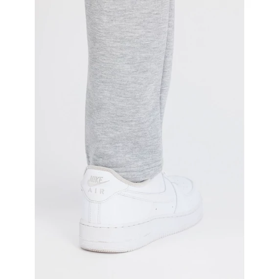 Basic Jogger SL S Leg - greyheather