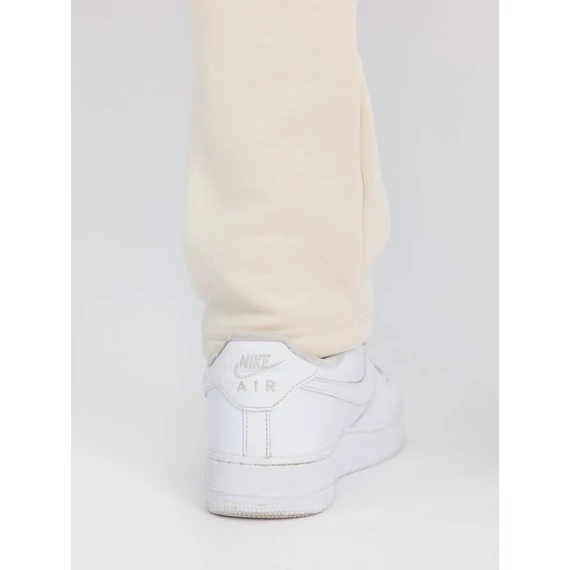 Basic Jogger SL S Leg - jet stream white
