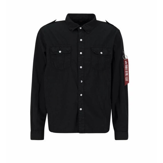 Dragon Shirt - black