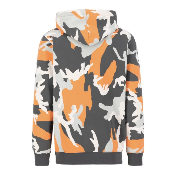 Basic ZH Camo PP - orange grey camo