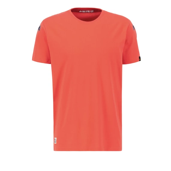 Dragon EMB T - radiant red