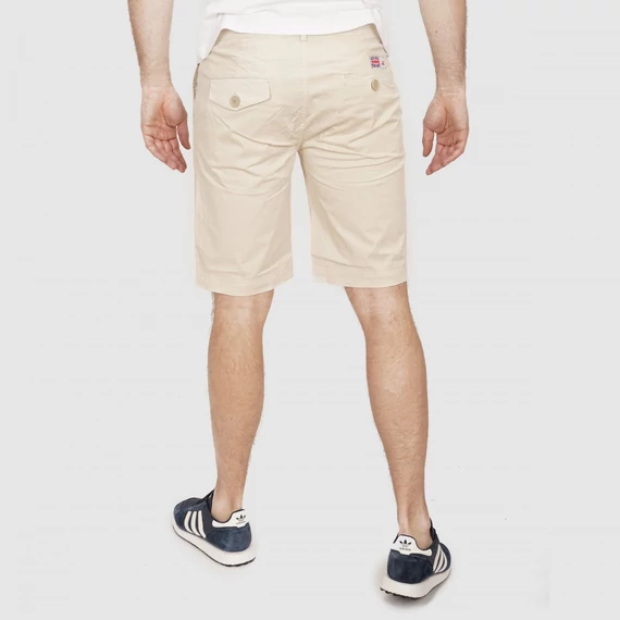 Westley Shorts - oyster