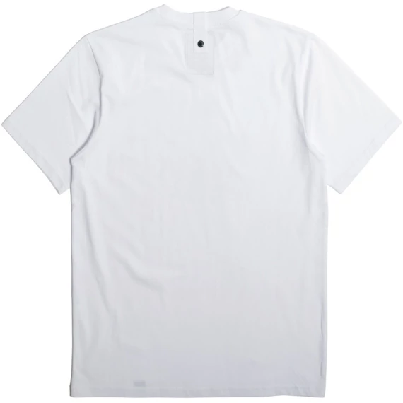 Stencil T - white