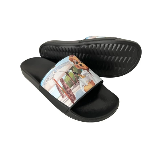 Slippers Filou LXXIX