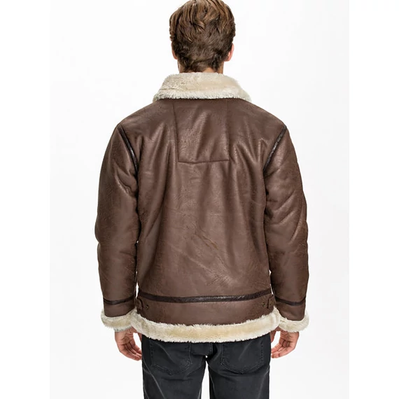 B3 FL - brown