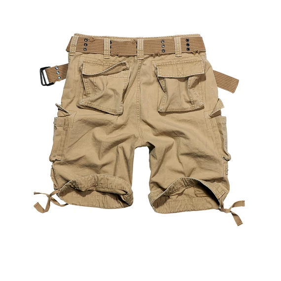 Savage Vintage - beige