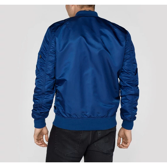 MA-1 VF LW - ocean blue