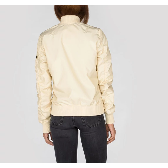 MA-1 TT Woman - caramel