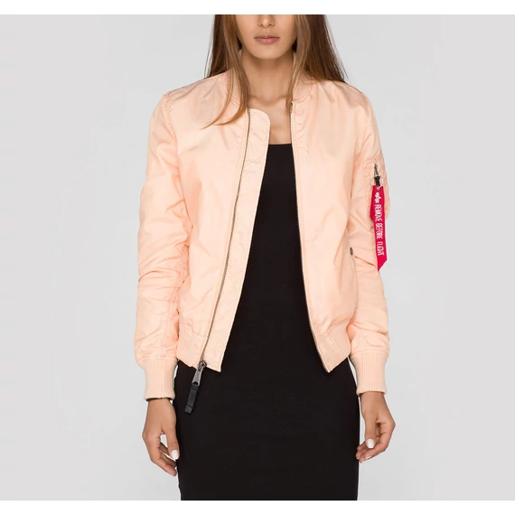 MA-1 TT Woman - apricot