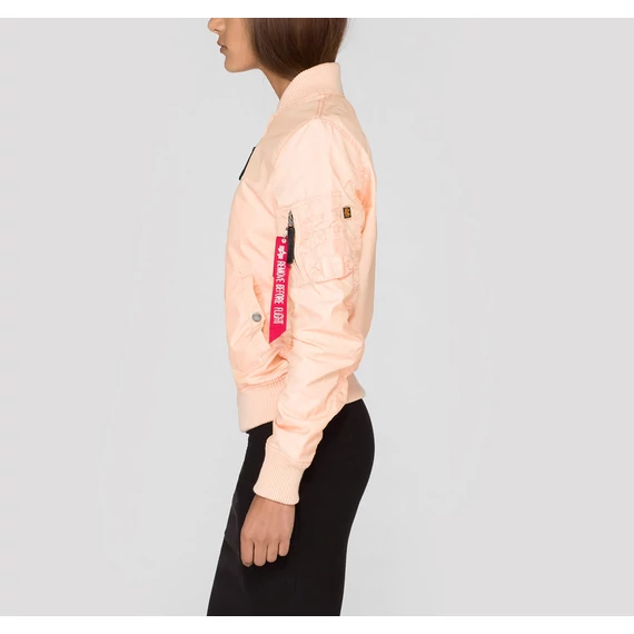 MA-1 TT Woman - apricot