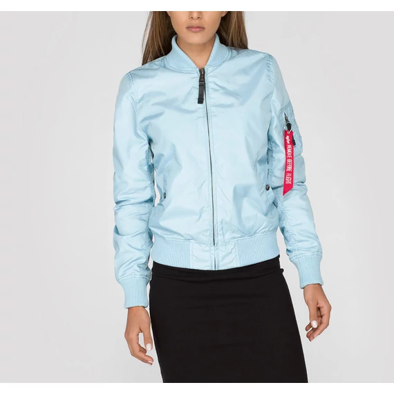 MA-1 TT Woman - air blue