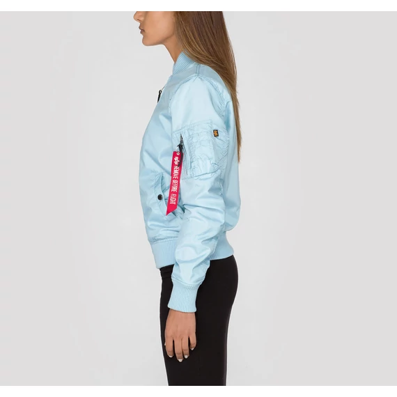 MA-1 TT Woman - air blue