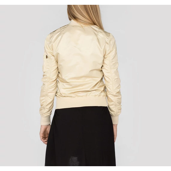 MA-1 VF LW Woman - caramel