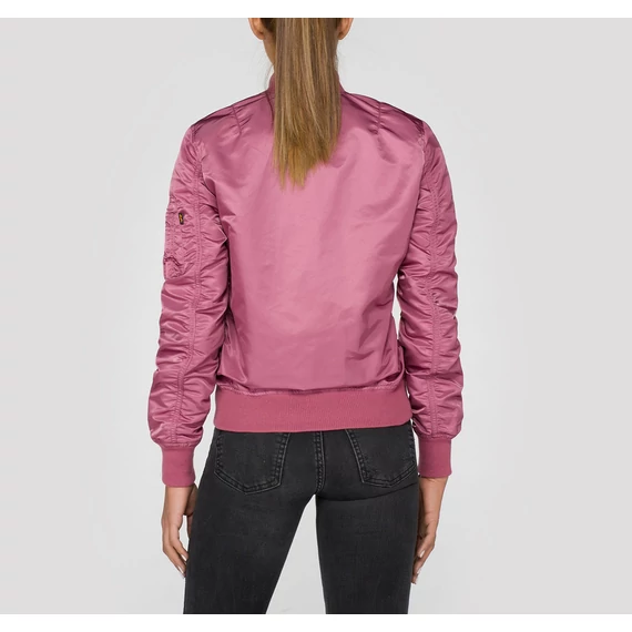MA-1 VF LW Woman - dusty pink
