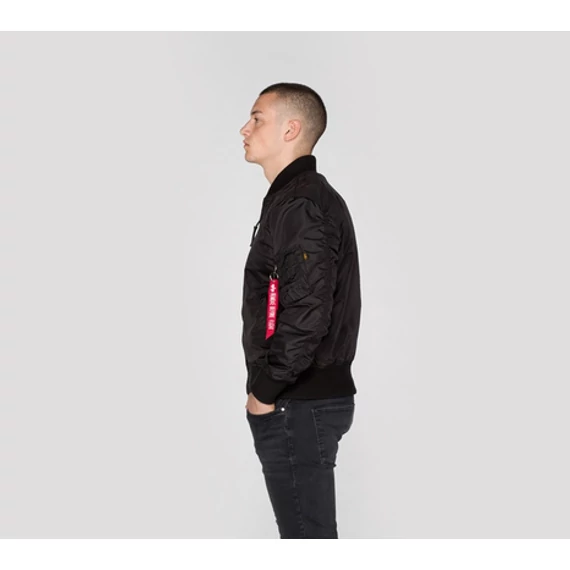 MA-1 TT - black
