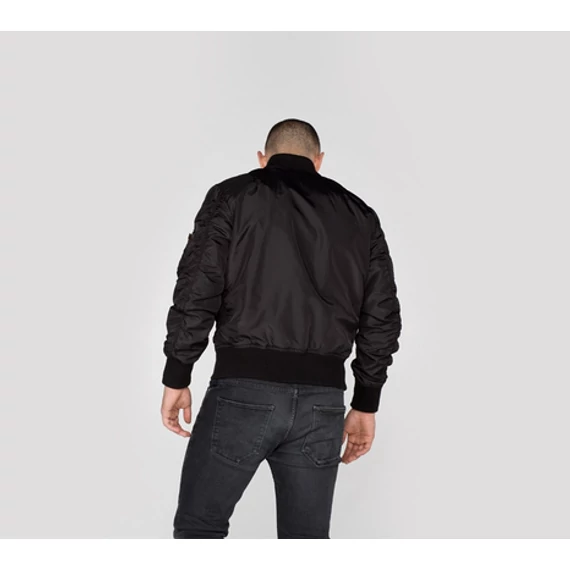 MA-1 TT - black