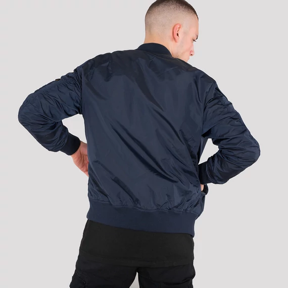MA-1 TT NASA Reversible II - replica blue