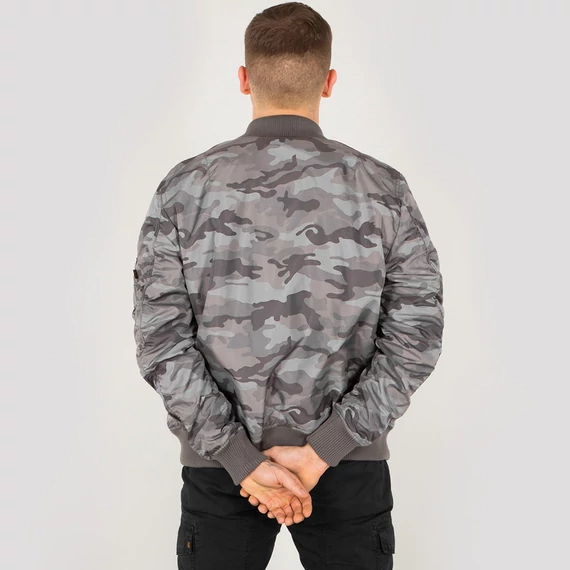 MA-1 TT Camo - greycamo