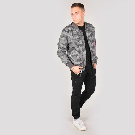 MA-1 TT Camo - greycamo
