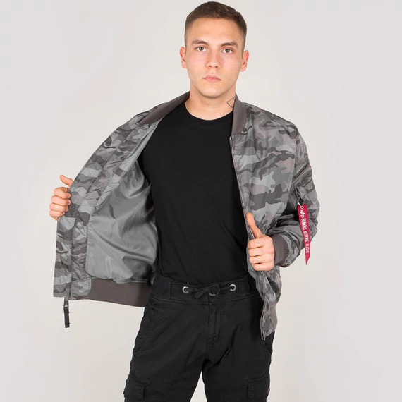MA-1 TT Camo - greycamo