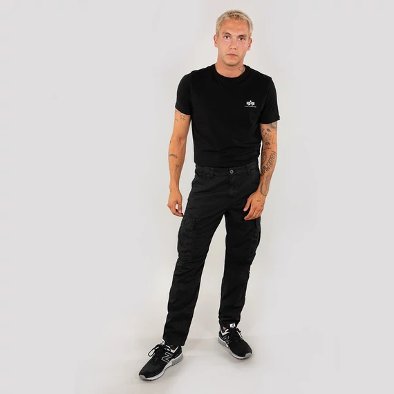 Squad Pant - black