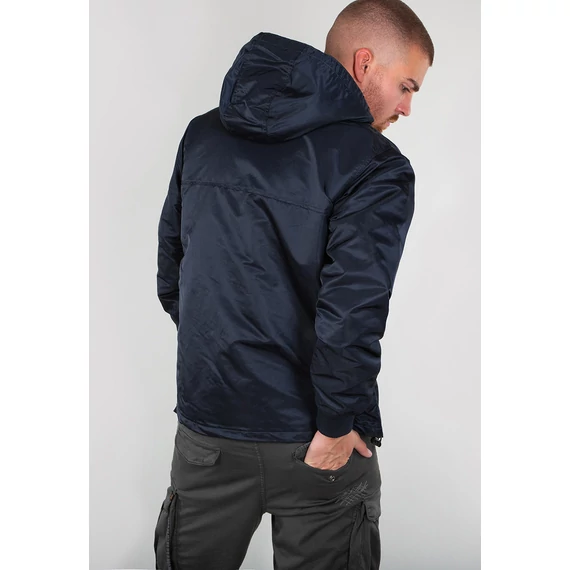 HPO ANORAK - replica blue