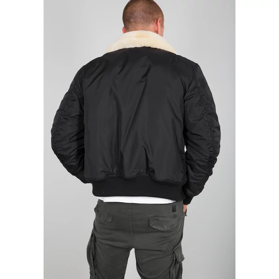 Injector III - black/beige