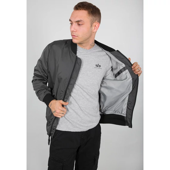 MA-1 TTC - greyblack
