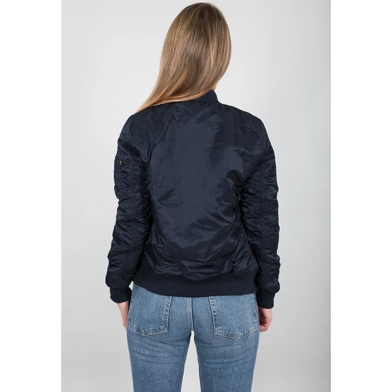 MA-1 VF 59 Woman - replica blue