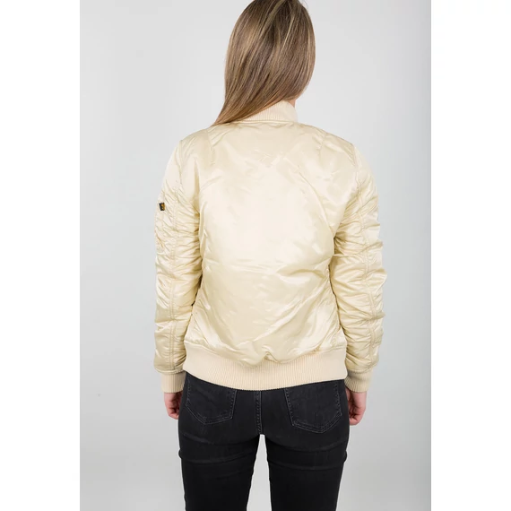 MA-1 VF 59 Woman - caramel