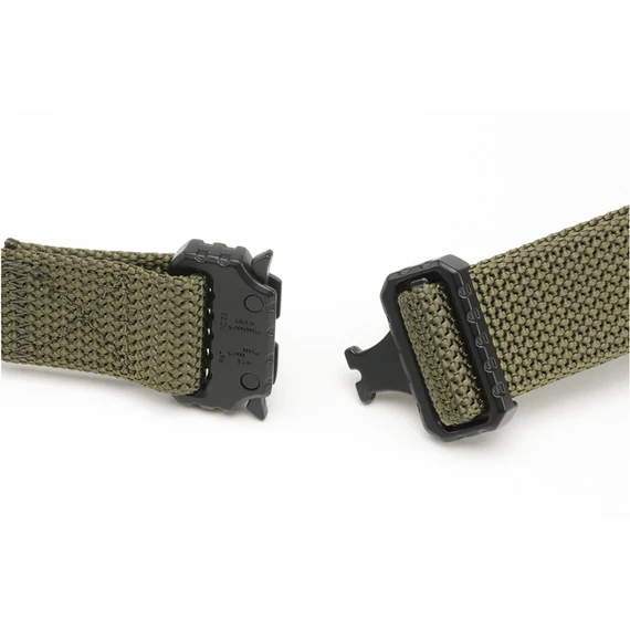 Tactical Belt - olive