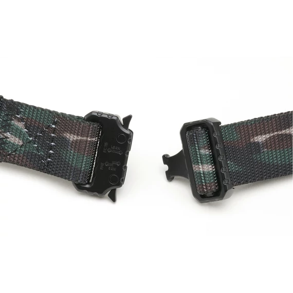 Tactical Belt - woodland