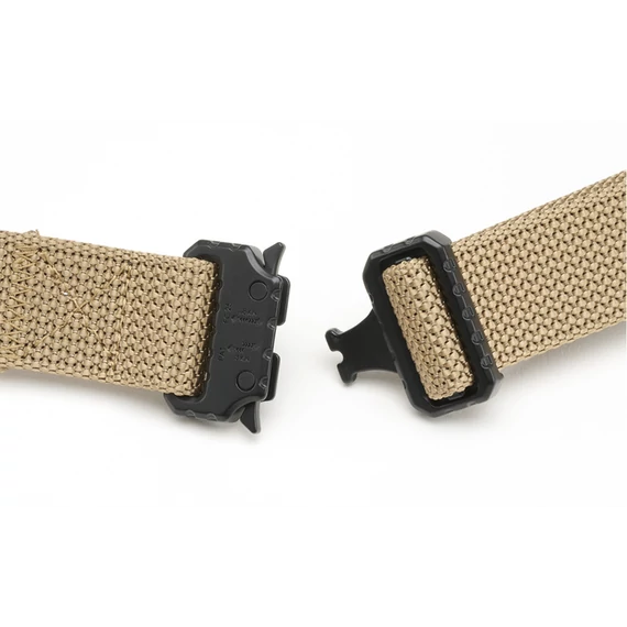 Tactical Belt - camel
