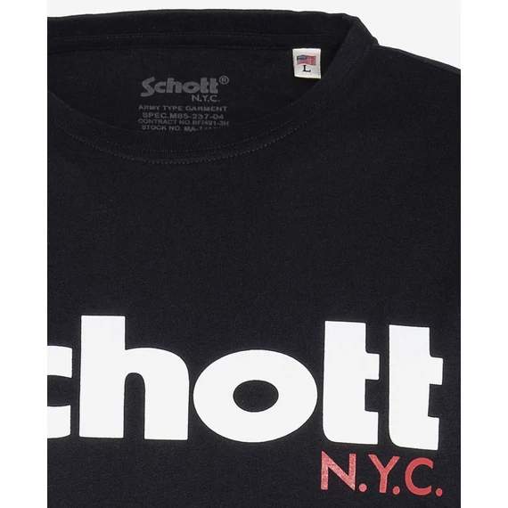 TS Logo - black
