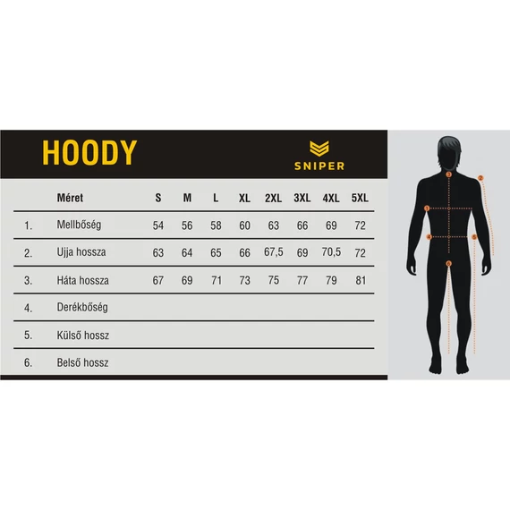 Commander Zip Hoody SL - army green