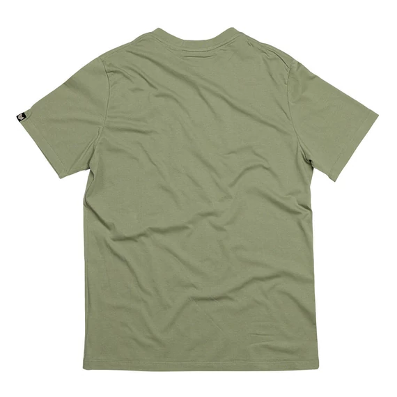 Commander T - olive