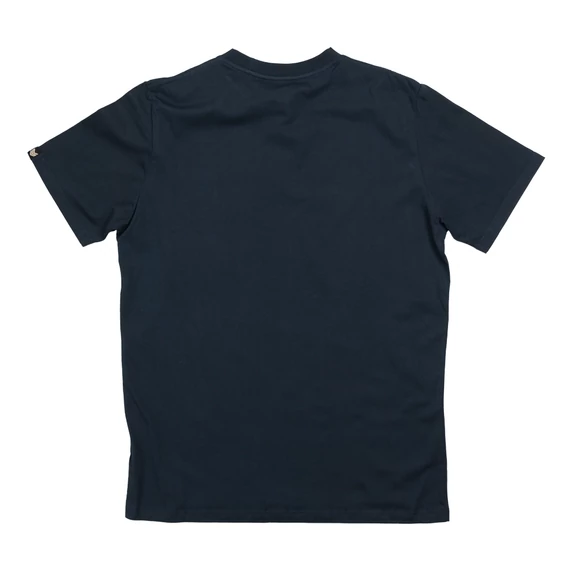 Airborne T - dark blue