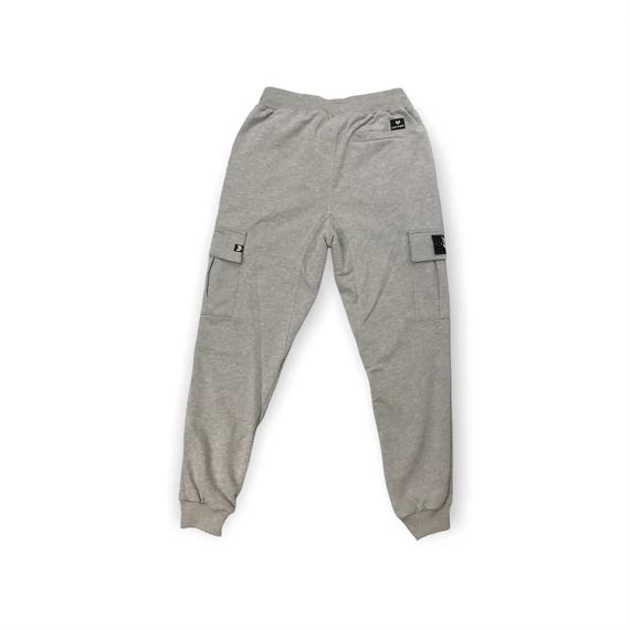 Commander Jogger - grey