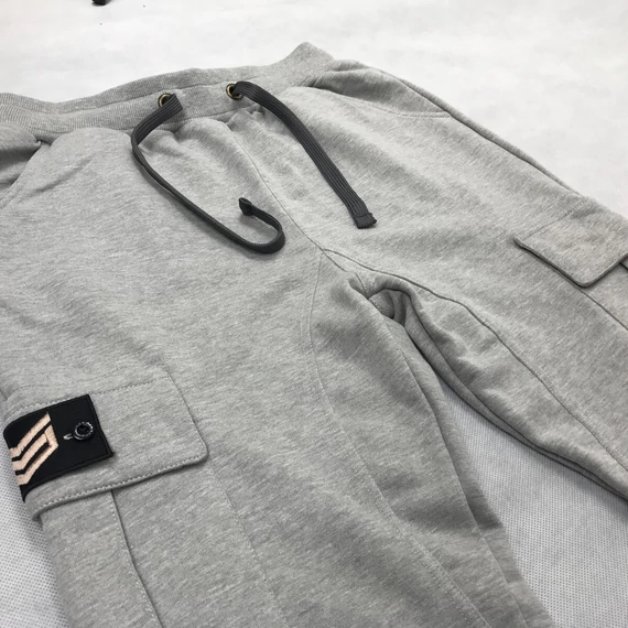 Commander Jogger - grey