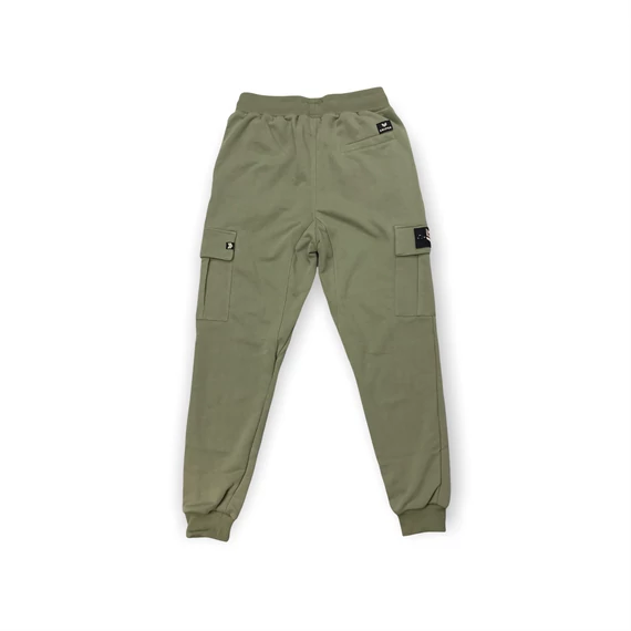 Commander Jogger - olive