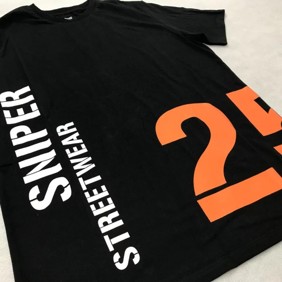 SW 25 T - black