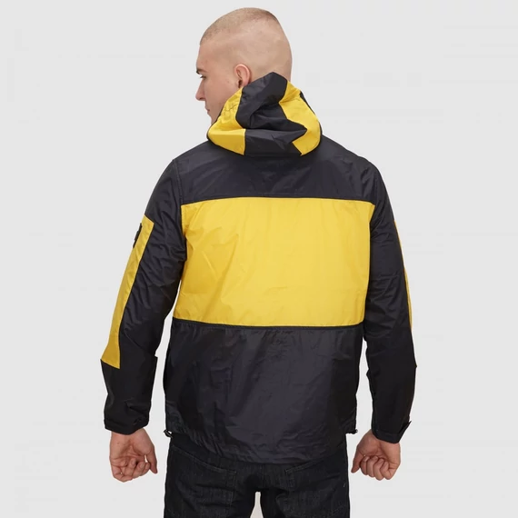Bunz Jacket - navy