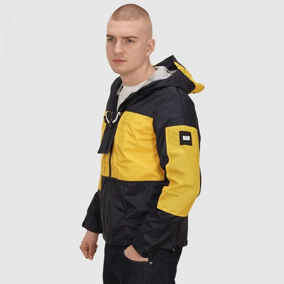 Bunz Jacket - navy
